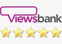 Viewsbank - Highly Recommended Viewsbank